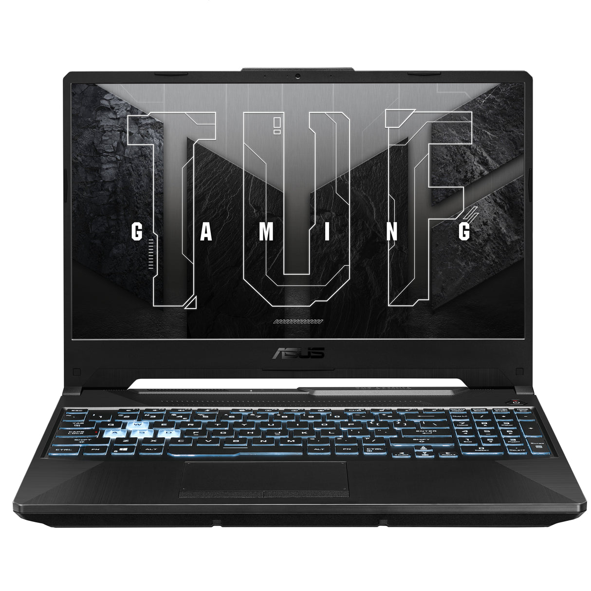 EAN 4711387477090 - ASUS TUF Gaming A15 FA506NC-HN001W AMD Ryzen™ 5 7535H Portátil 39,6 cm (15.6") Full HD 16 GB DDR5-SDRAM 5 imagen 1