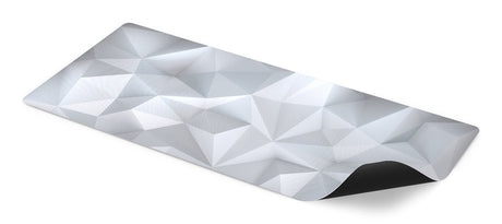 EAN 5903018667867 - ENDORFY Crystal Onyx White XL Alfombrilla de ratón para juegos Negro, Blanco imagen 6