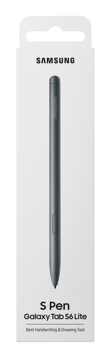 EAN 8806095573113 - Samsung Galaxy Tab S6 Lite Samsung Exynos 128 GB 26,4 cm (10.4") 4 GB Wi-Fi 5 (802.11ac) Gris imagen 17