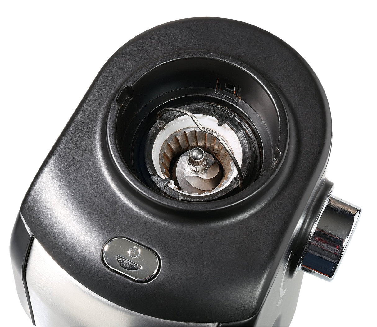 Molinillo De Café Eléctrico Zassenhaus Arábica