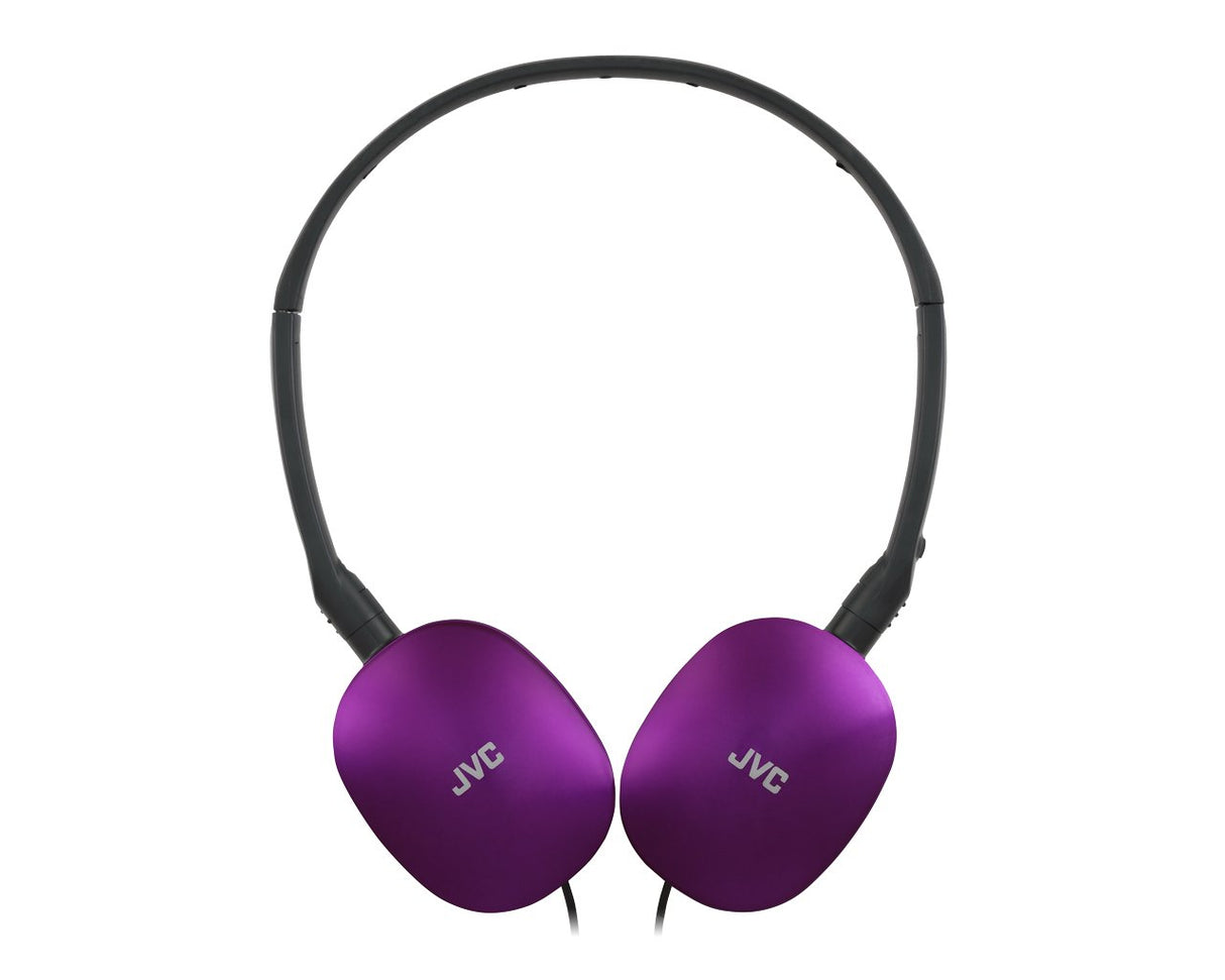 EAN 4975769478543 - JVC HA-S160M-VU auricular y casco Auriculares Alámbrico Diadema Llamadas/Música Azul imagen 1