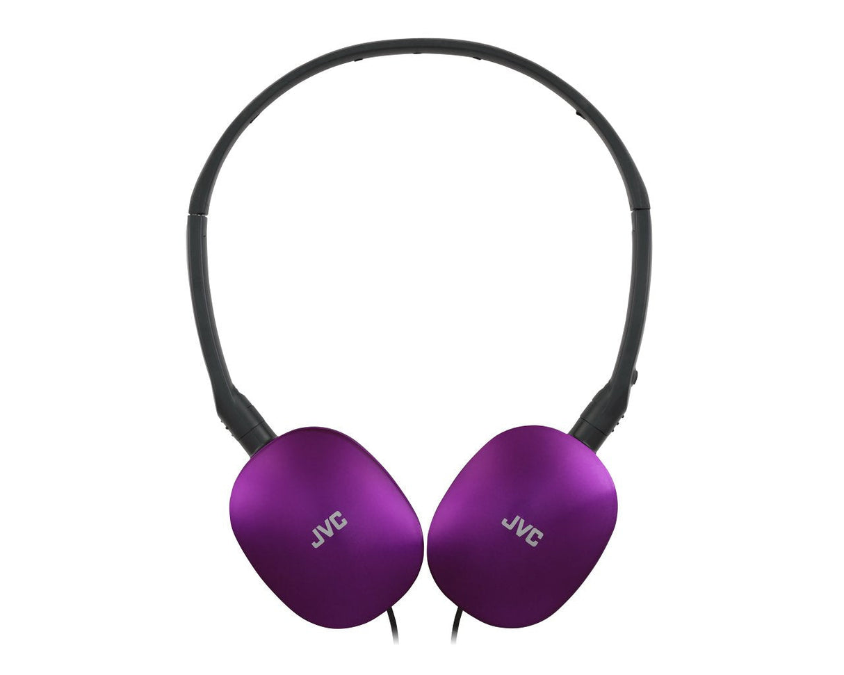 Auriculares Jvc Ha-S160m-Vu Purple