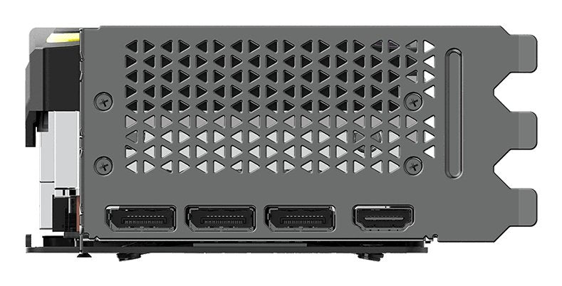 Tarjeta Grafica Pny Geforce Rtx 5070 Ti Argb Epic-X Rgb Nvidia 16 Gb Gddr7