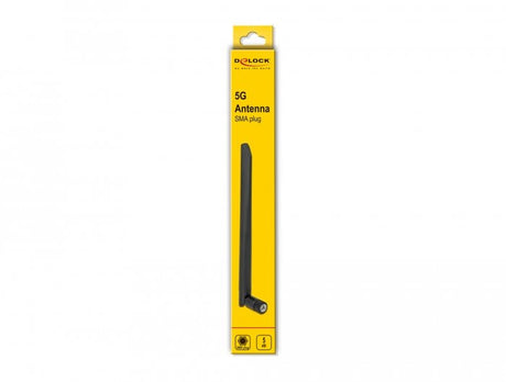 EAN 4043619126385 - DeLOCK 12638 antena para red Antena omnidireccional imagen 2