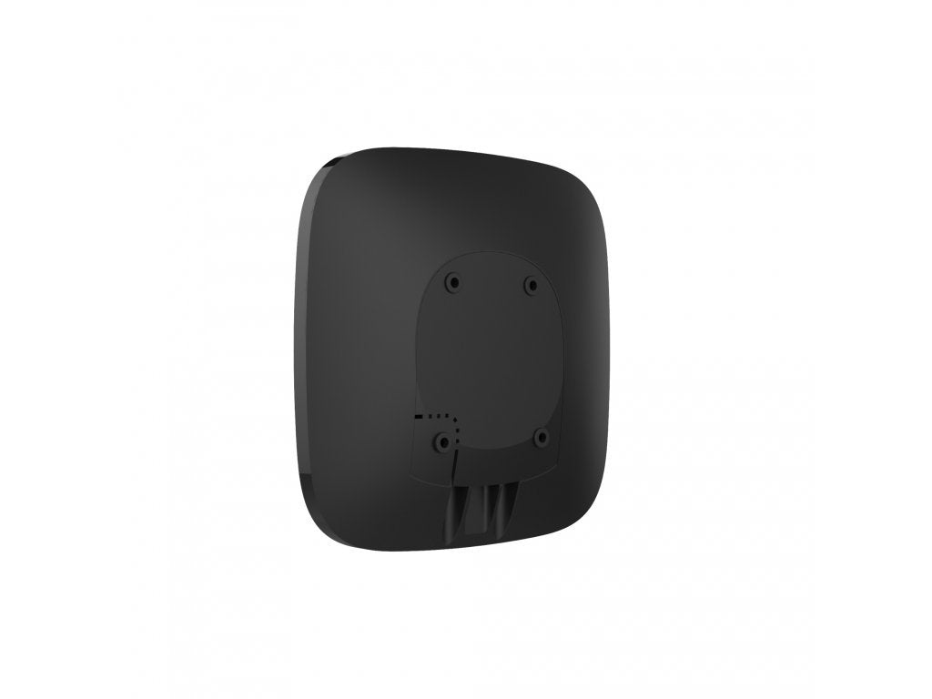 Ajax Rex-Bl Ajax Rex. Repetidor Inalámbrico. Color Negro