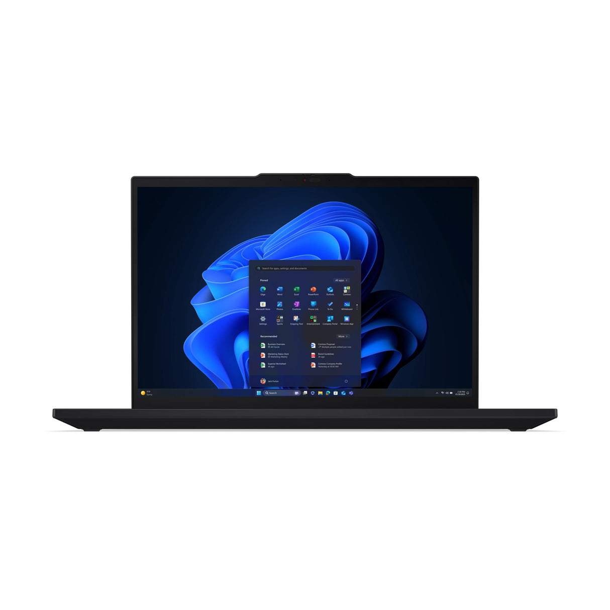 EAN 0199272404705 - Lenovo ThinkPad T16 Gen 4 (Intel) Intel Core Ultra 7 255U Portátil 40,6 cm (16") WUXGA 32 GB DDR5-SDRAM 1 imagen 5