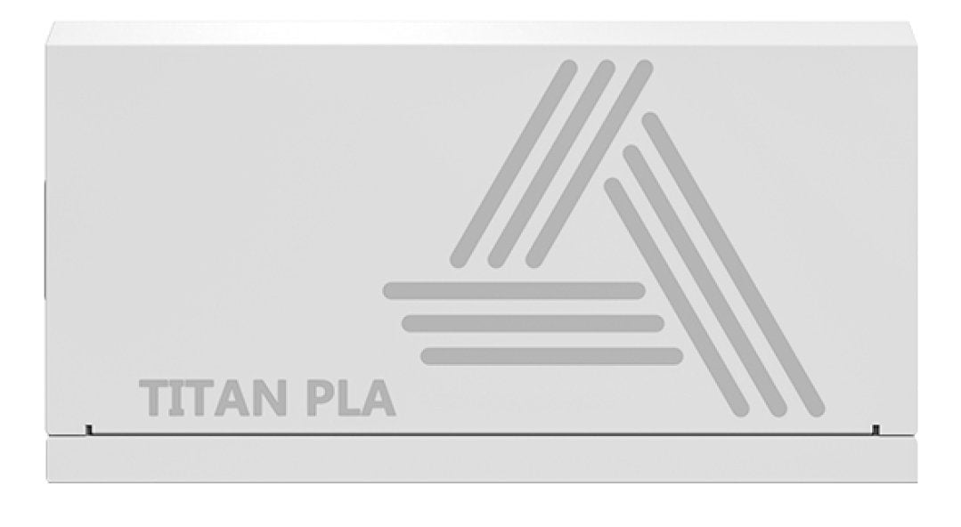 Titan Pla 1000w - 80 Plus & Cybenetics Platinum Modular Pcie 5.1 - 1000 (Titan Pla 1000w)