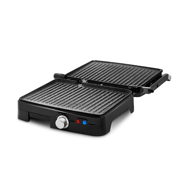 EAN 5908269345380 - Zelmer ZPR2000 parrilla eléctrica de contacto imagen 3
