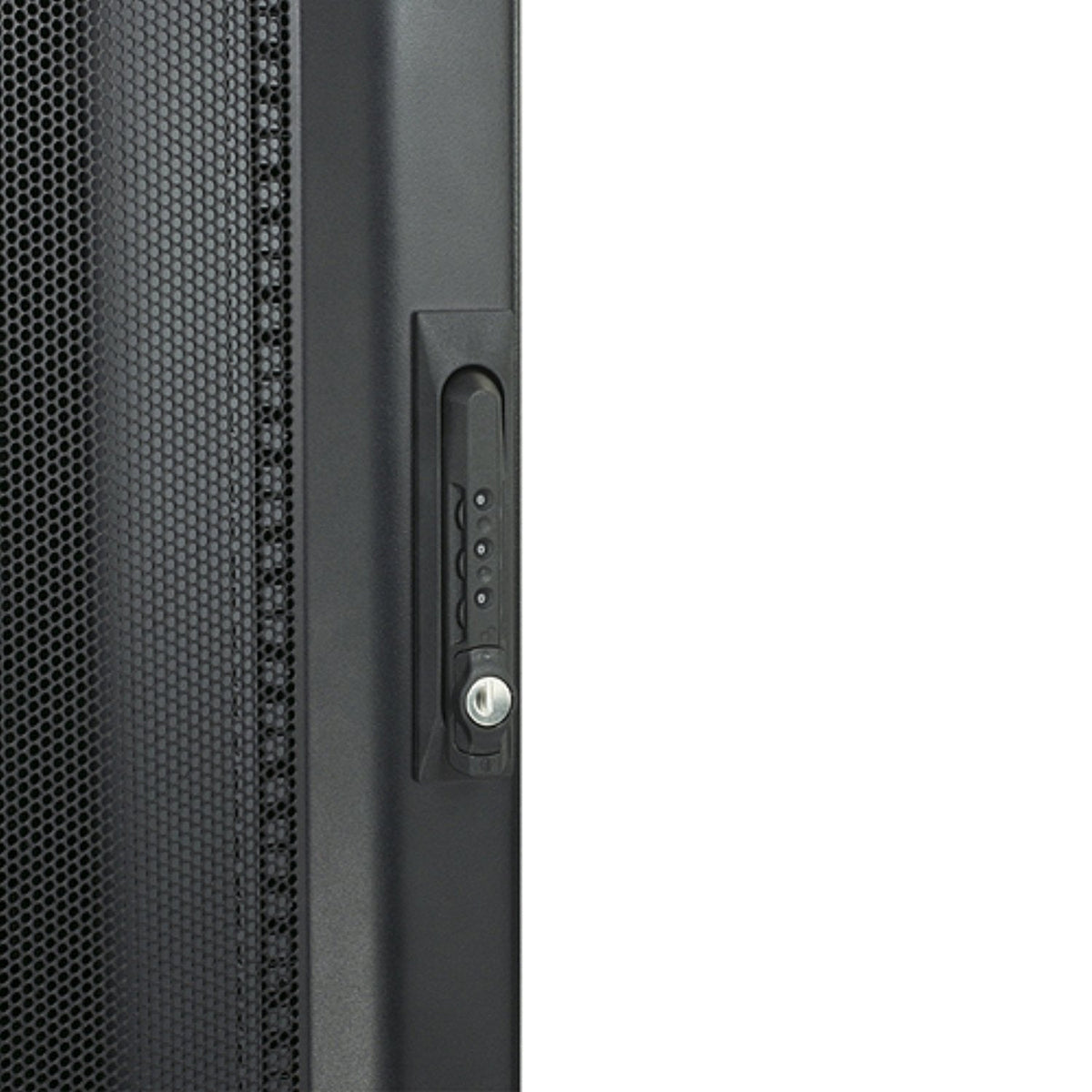 Combination Lock Handles