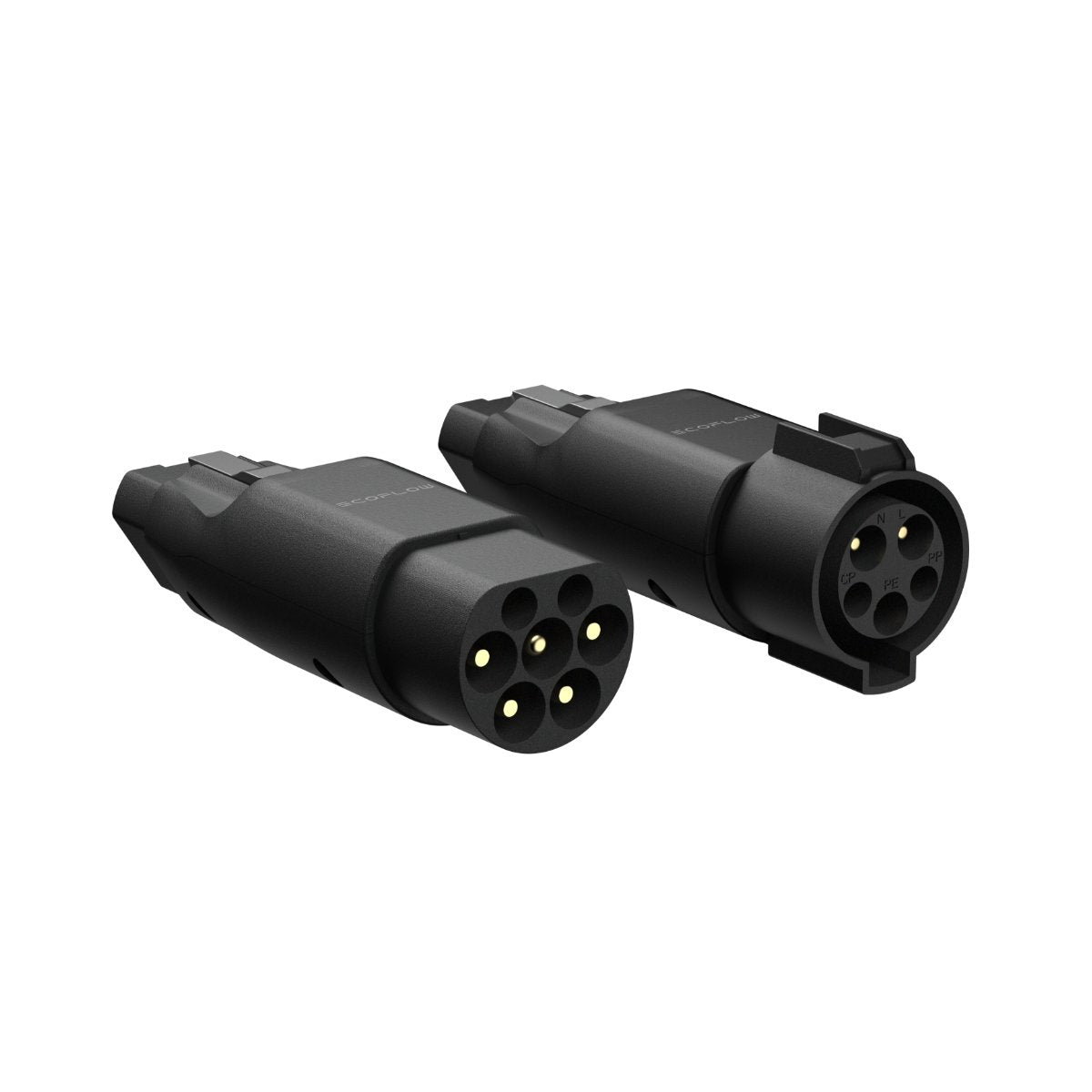 EAN 4897082665571 - EcoFlow 50047003 accesorio para estación de carga portátil Adaptador imagen 6