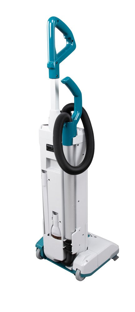 Aspirador Industrial De Columna Makita 2x18v Dvc560z