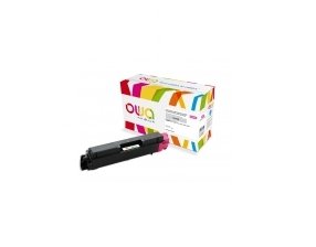 Owa Toner Compatible Con Kyocera Tk-590m (5000 S.) Magenta