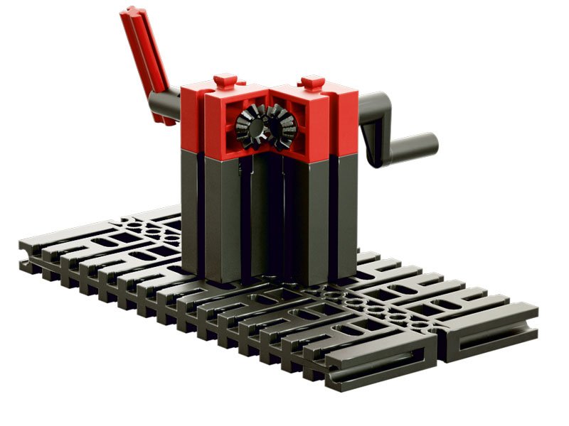 Fischertechnik Mechanic & Static 2 536622