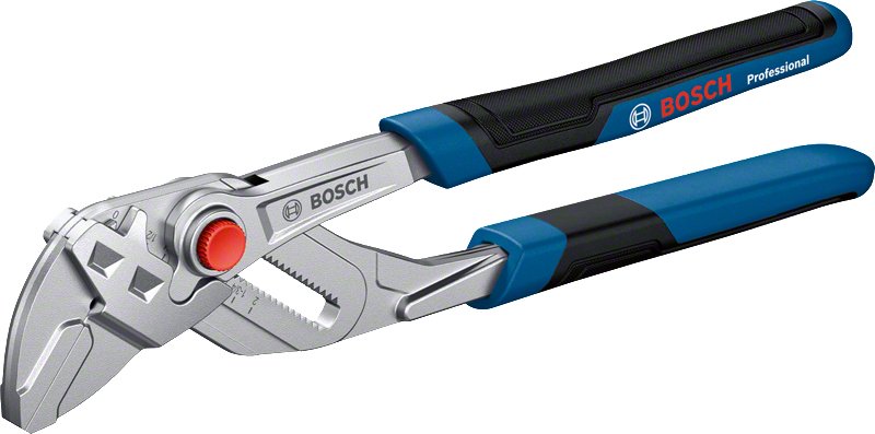 EAN 4053423253078 - Bosch 1.600.A02.W3R Negro, Azul, Plata Negro, Azul 4,8 cm Acero cromo vanadio imagen 1
