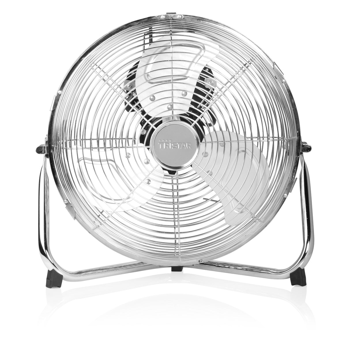 EAN 8713016059338 - Tristar VE-5933 ventilador Negro, Plata imagen 10
