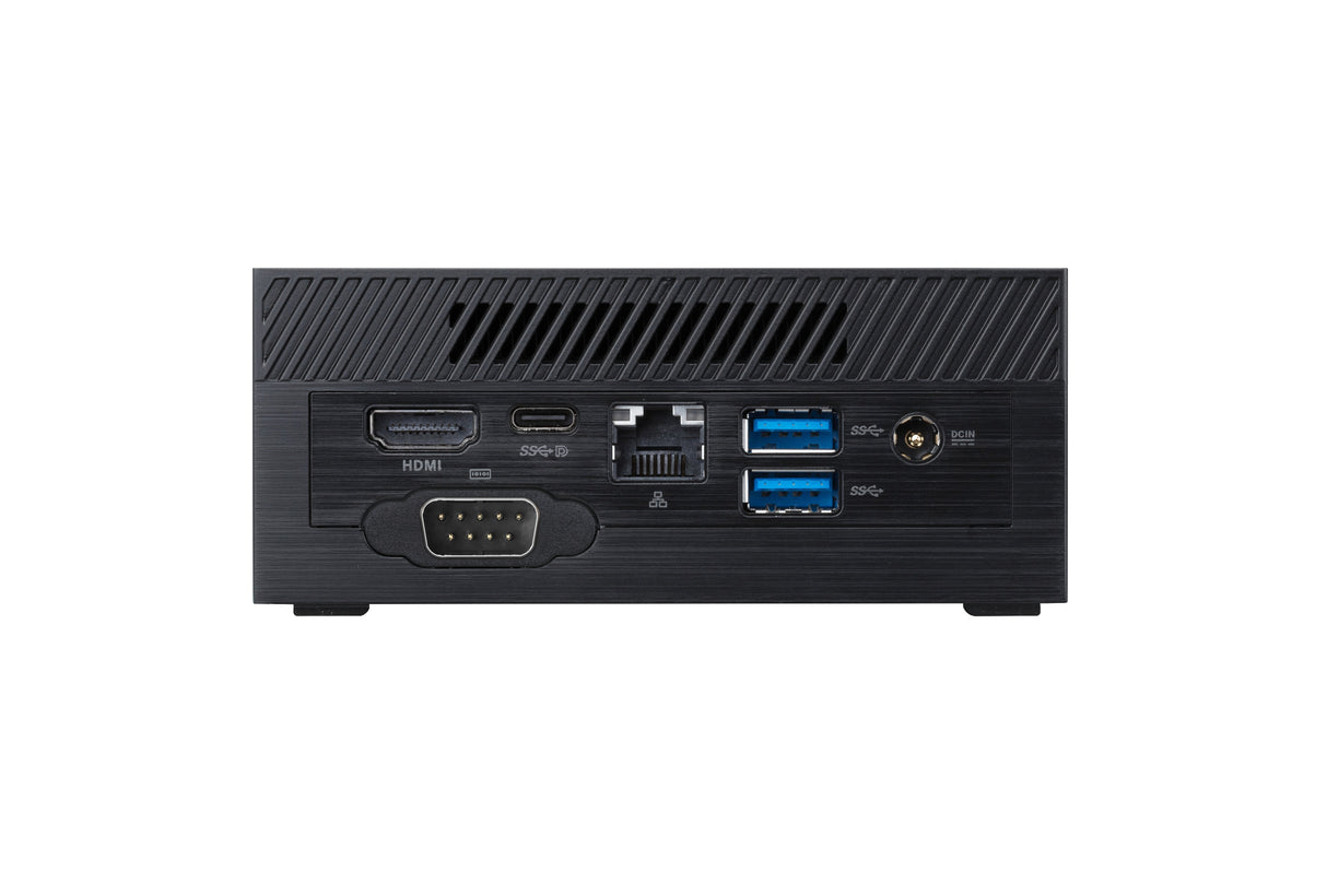 Mini Pc Bb Asus Pn41-Bbc052mvn Cel N4500 No Fan No Hdd No Ram