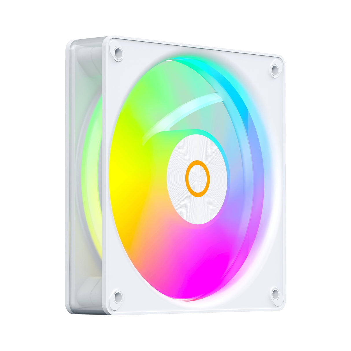 Ocypus Gamma C60 Argb (Blanco, Tempered Glass) Gamma-C60-Whg400xx-Gl