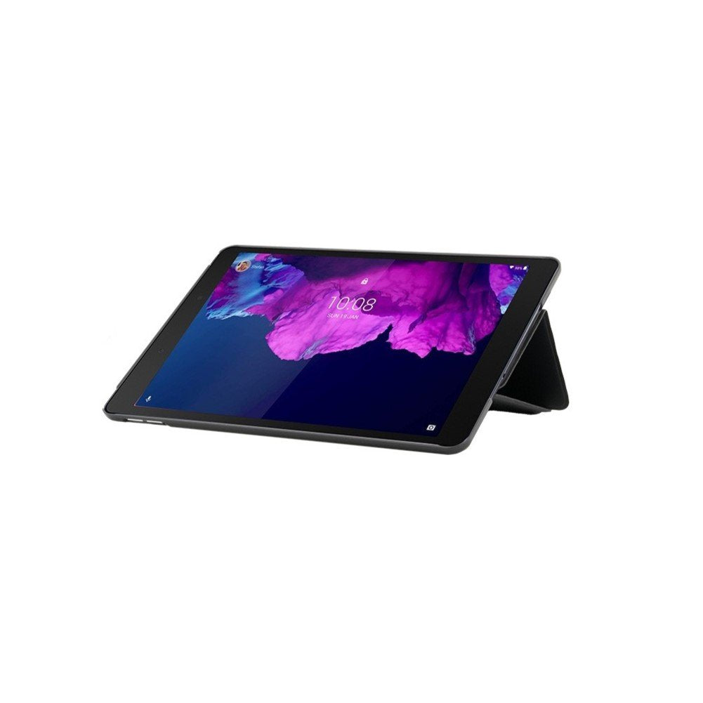 EAN 3700992529509 - Mobilis 068013 funda para tablet 26,9 cm (10.6") Libro Negro imagen 2