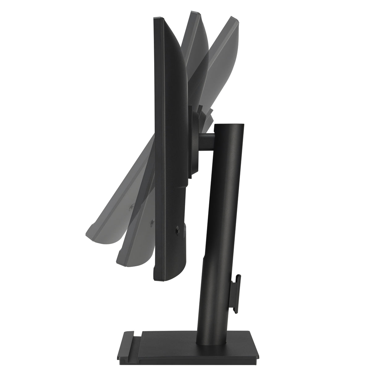 EAN 4711387620694 - ASUS VA27UCPS pantalla para PC 68,6 cm (27") 3840 x 2160 Pixeles 4K Ultra HD LCD Negro imagen 4