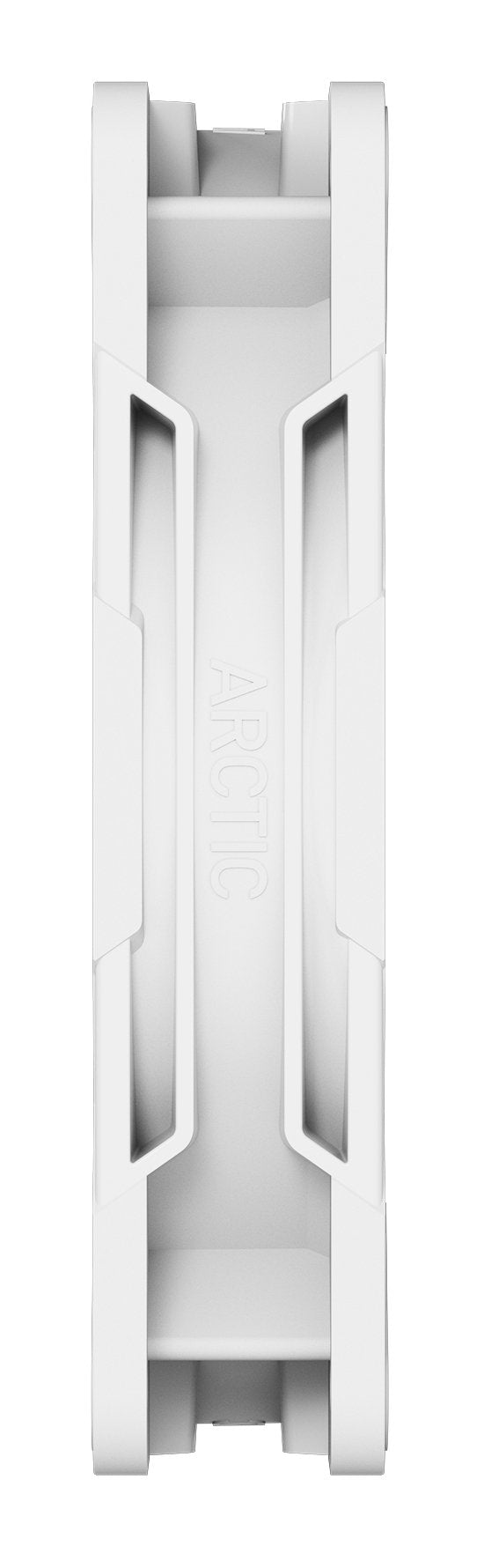 Arctic P12 Pro Pwm A-Rgb (White) - Pack 3 Ventiladores