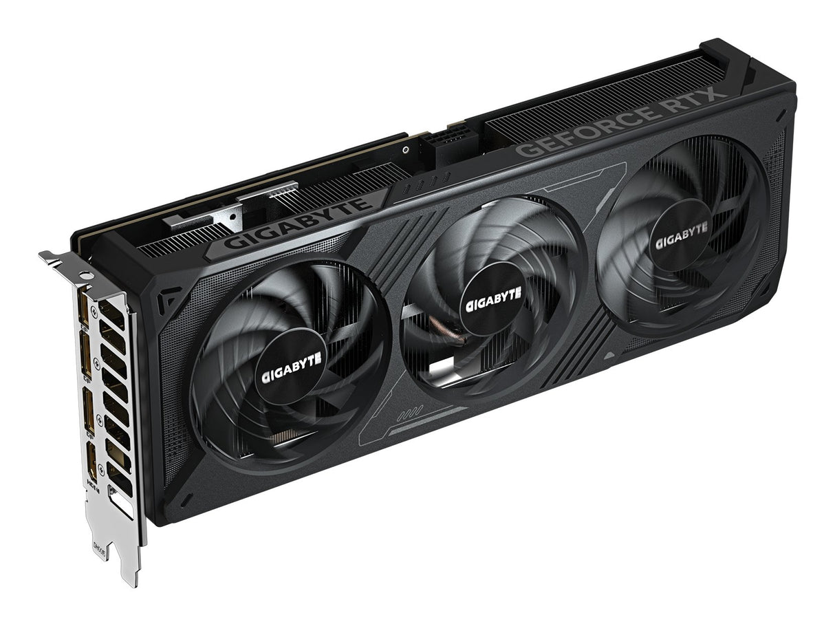 EAN 4719331355715 - GIGABYTE GeForce RTX 5070 WINDFORCE OC SFF 12G imagen 5