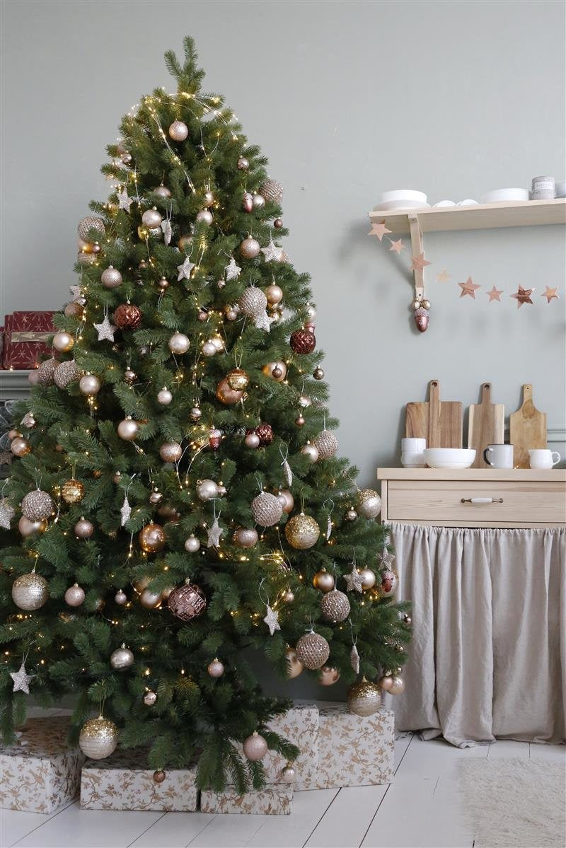 Krinner Comfort M Green Line