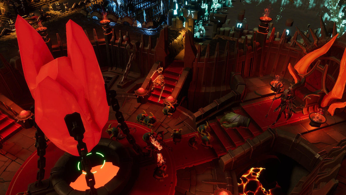 EAN 4260458363546 - Kalypso Dungeons 4 - Deluxe Edition imagen 6