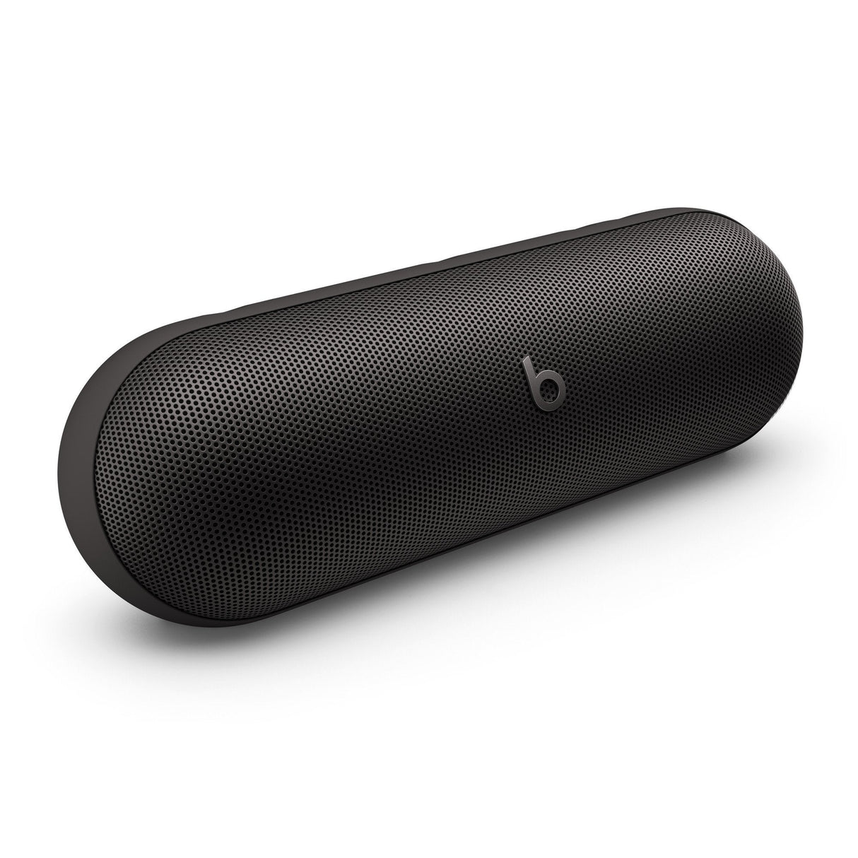 Beats Pill Matte Black