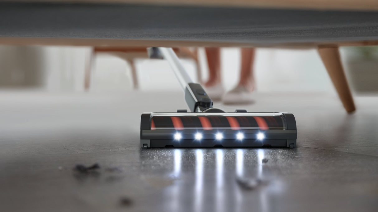 EAN 8720389049019 - Philips 3000 series XC3033/01 aspiradora de pie y escoba eléctrica Aspiradora escoba Batería Secar Ciclón imagen 5