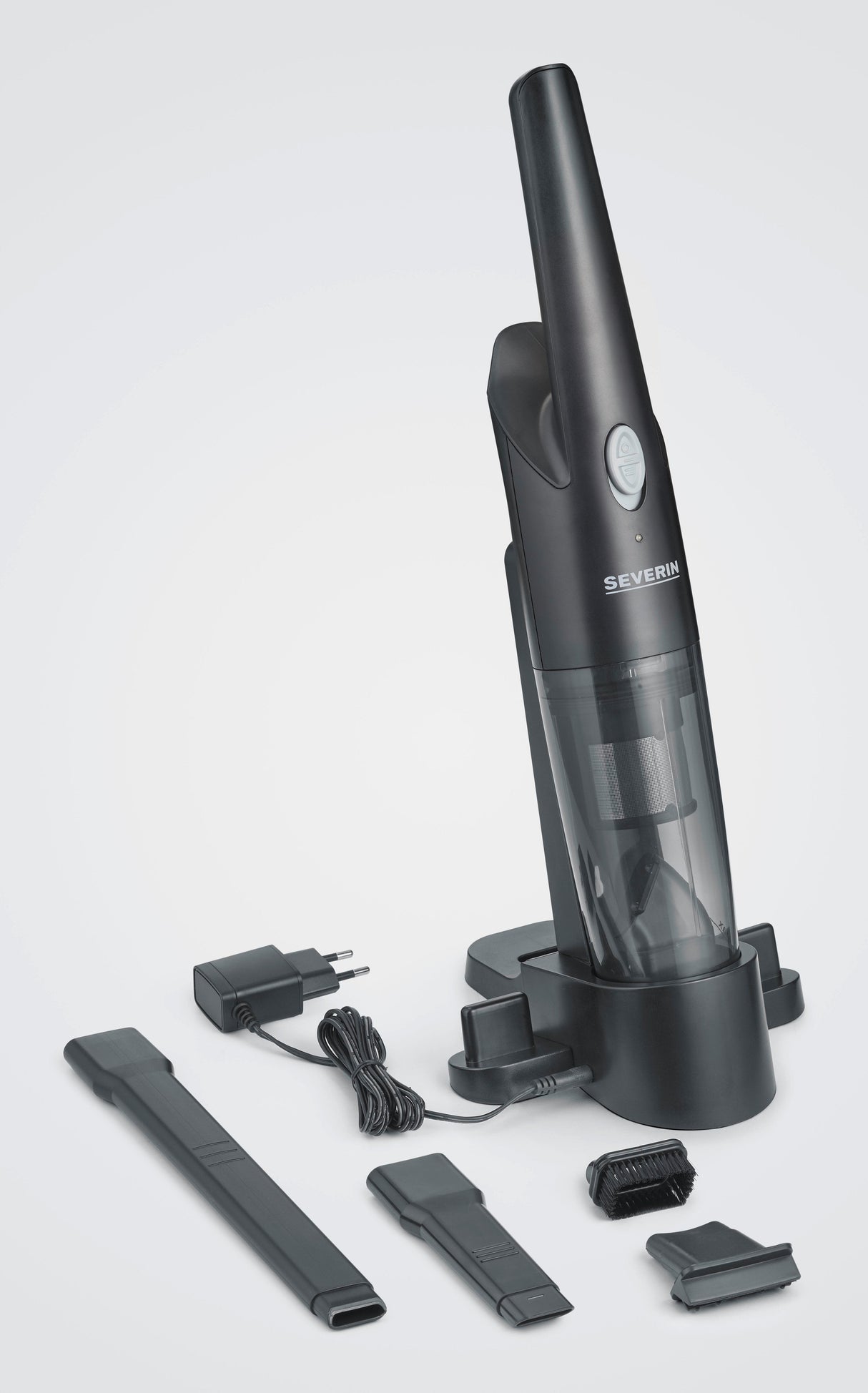 Severin Hv 7130 4-In-1 Akku-Handsauger