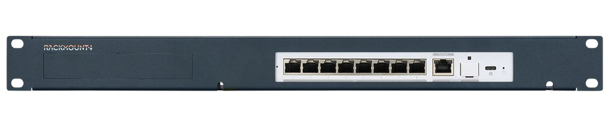 EAN 8720297442827 - Rackmount.IT RM-UB-T8 accesorio de bastidor Montaje de firewall en rack imagen 4