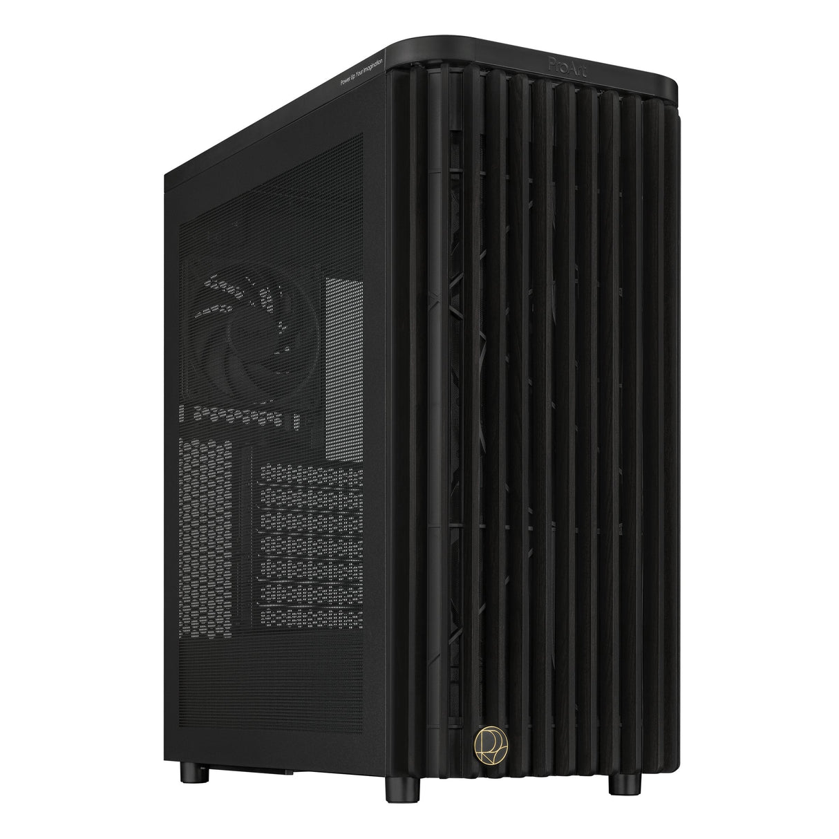 Asus Proart Pa401 Wood Mesh Pwm Negro
