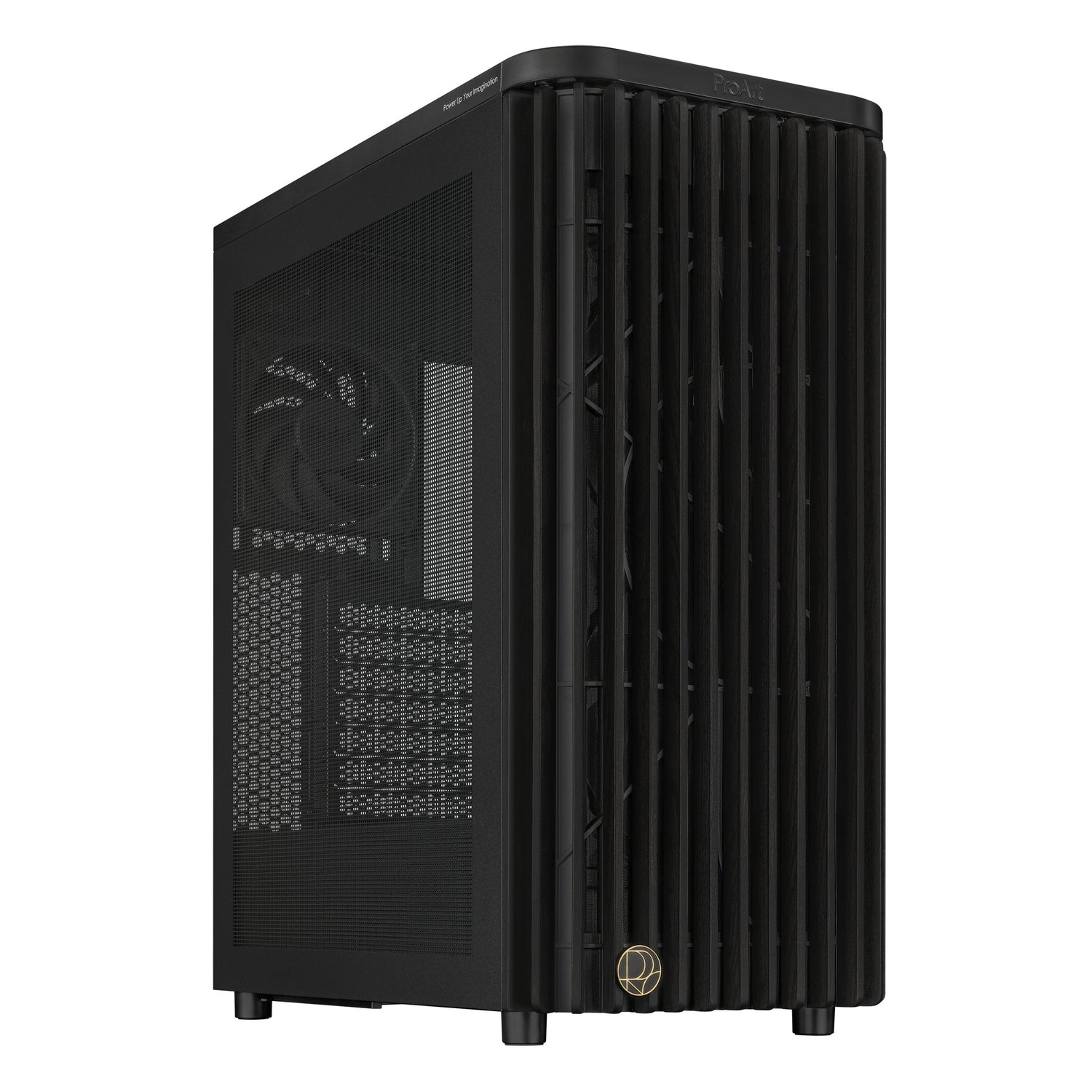 Asus Proart Pa401 Wood Mesh Pwm Negro
