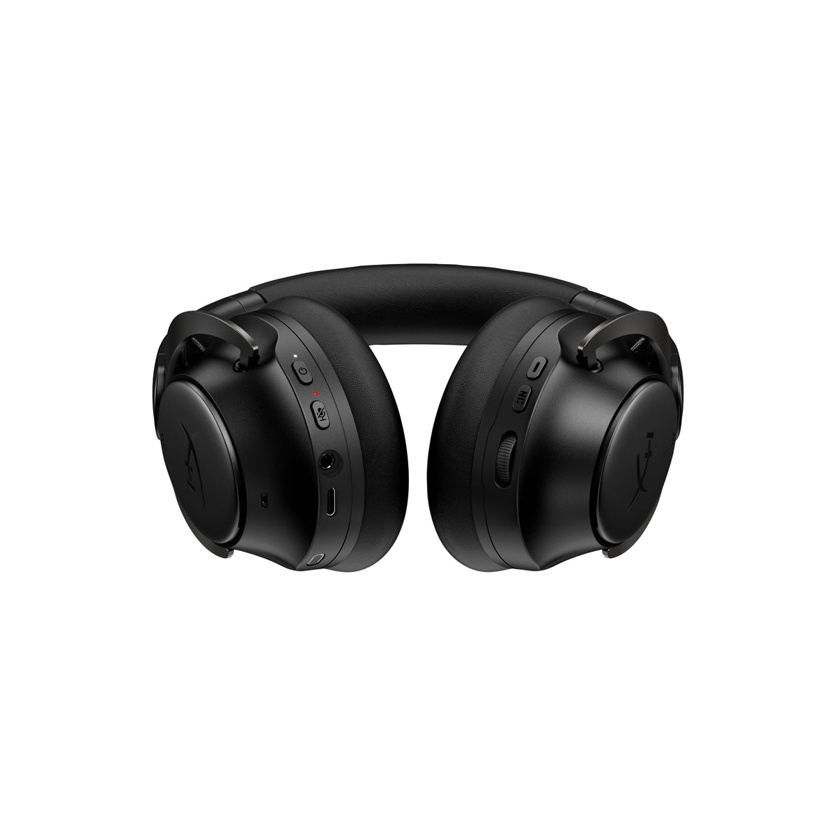 EAN 0197192861967 - HyperX Cloud MIX 2 Dual Wireless Over-Ear Headphones with Noise Cancellation Inalámbrico y alámbrico Diad imagen 9