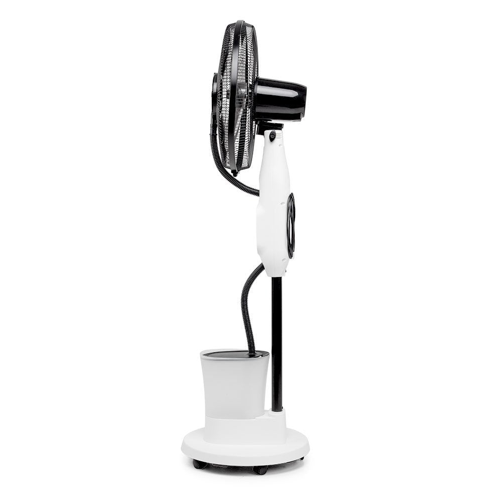 EAN 8435568405950 - Orbegozo SFA 6600 ventilador Negro, Blanco imagen 3