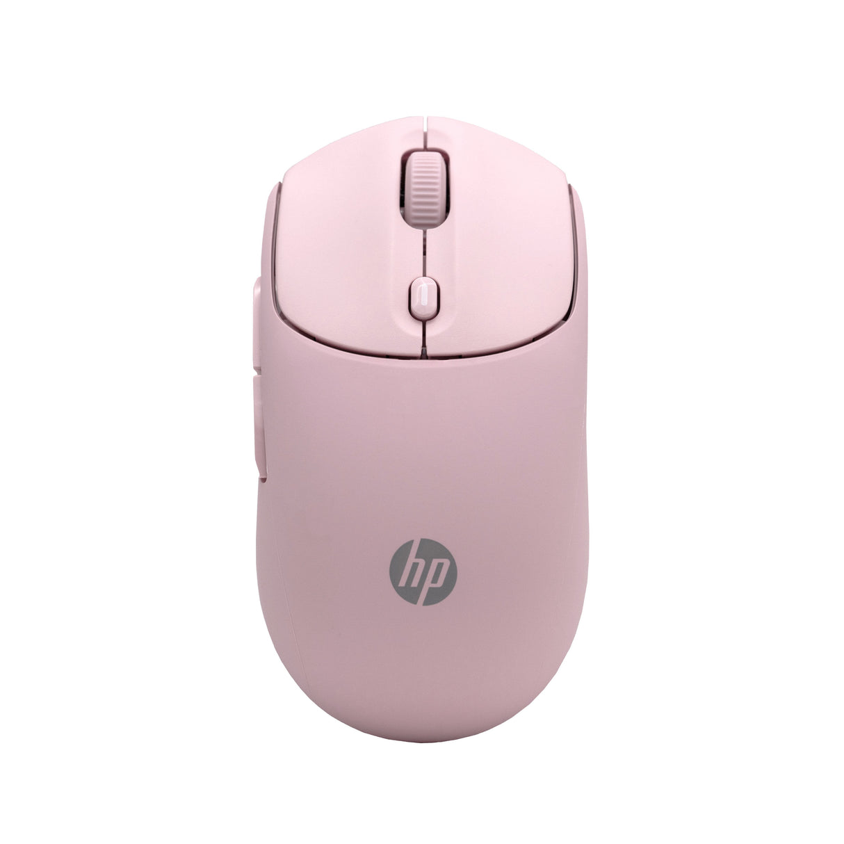Hp Ratón Inalámbrico Silencioso 400