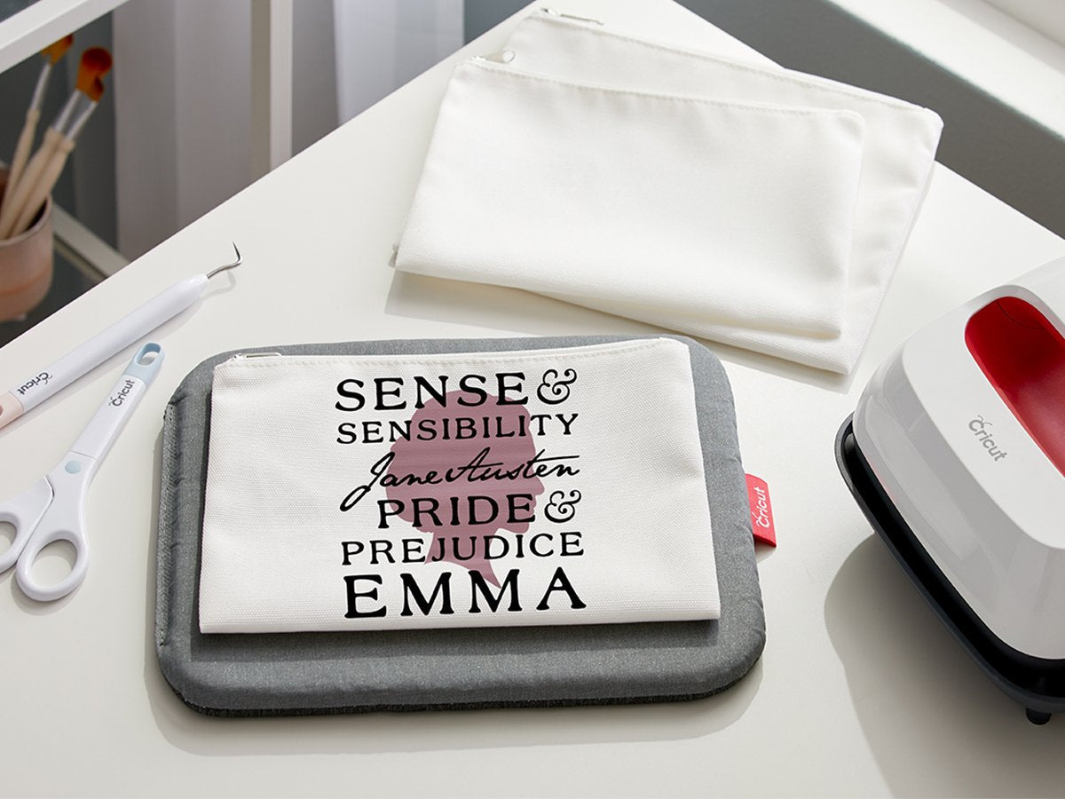 Cricut 2008211 Textil Imprimible