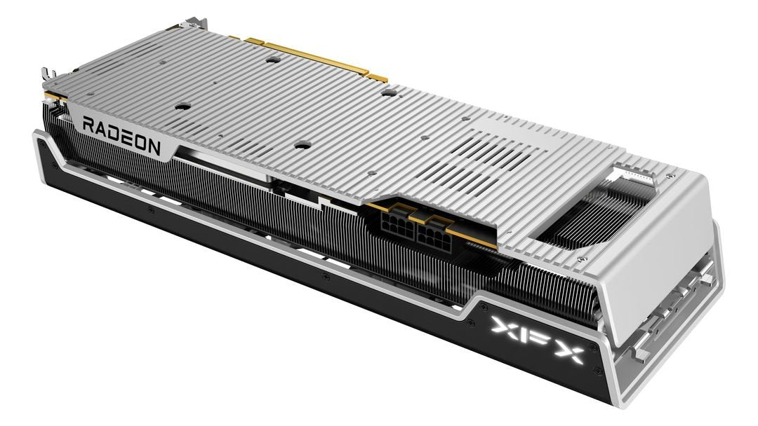 Xfx Rx 7900xt Gaming Merc 310 20gb Gddr6 Hdmi 3xdp