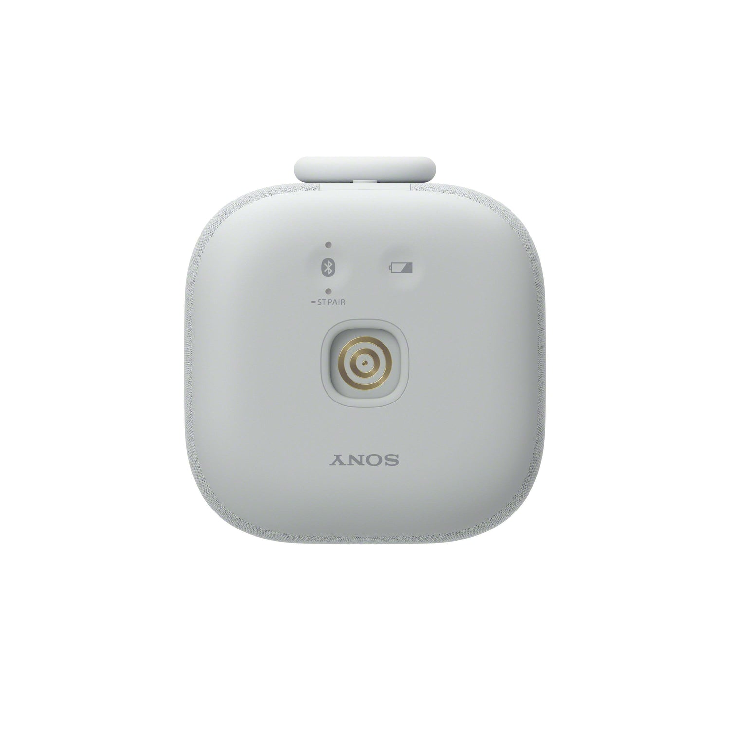 Altavoz Portátil Sony Srs-Ls1 Gris Linkbuds Speaker Inalámbrico