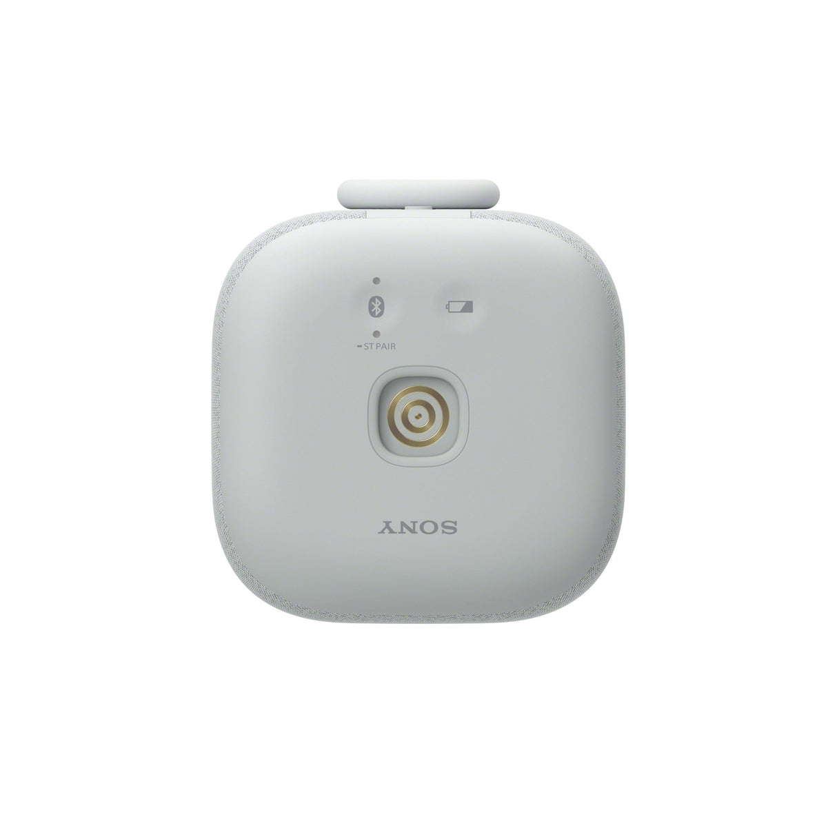 EAN 4548736158955 - Sony SRSLS1H acoplamiento altavoz 1.0 canales 0,3 W Gris claro imagen 2