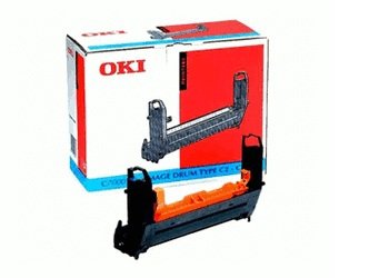 EAN 5031713923473 - OKI 41962807 tambor de impresora Original 1 pieza(s) imagen 1