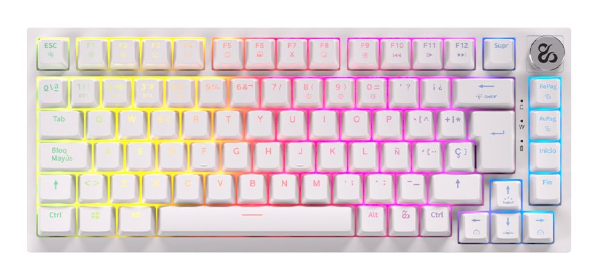 Pyros Pro Ivory Perp