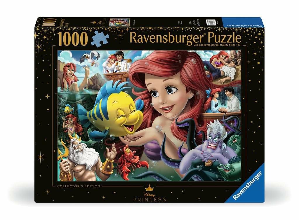 Ravensburger 12000567, Puzzle