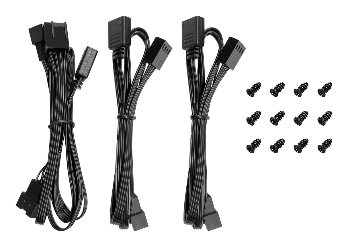 Deepcool Fl14r 3in1