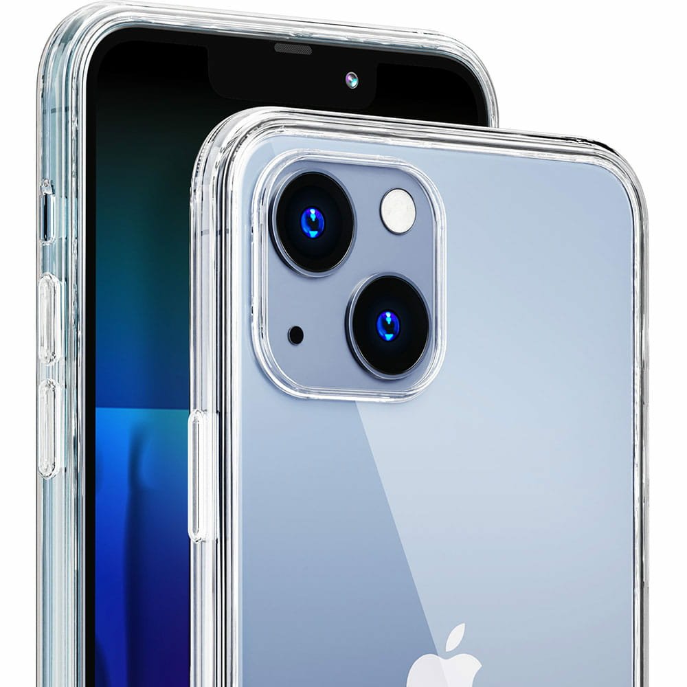 EAN 5903108527521 - 3MK Clear Case funda para teléfono móvil imagen 5