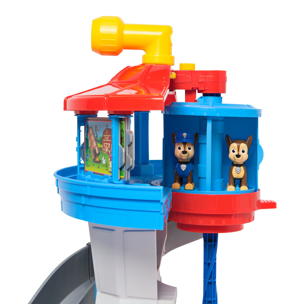 EAN 0681147078390 - PAW Patrol PAW PYS Core Lookout Tower GML imagen 3