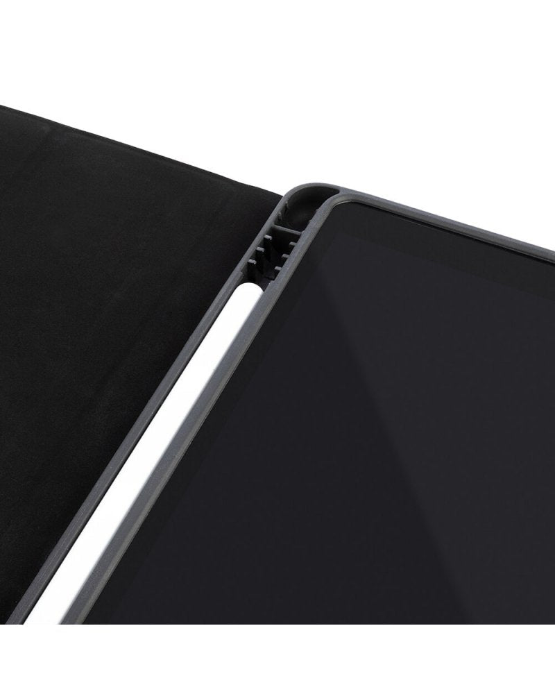 Tucano Up Ipad Hülle Metal Gris 7th-8th-9th 10.2'' Ipad Air 10.5''