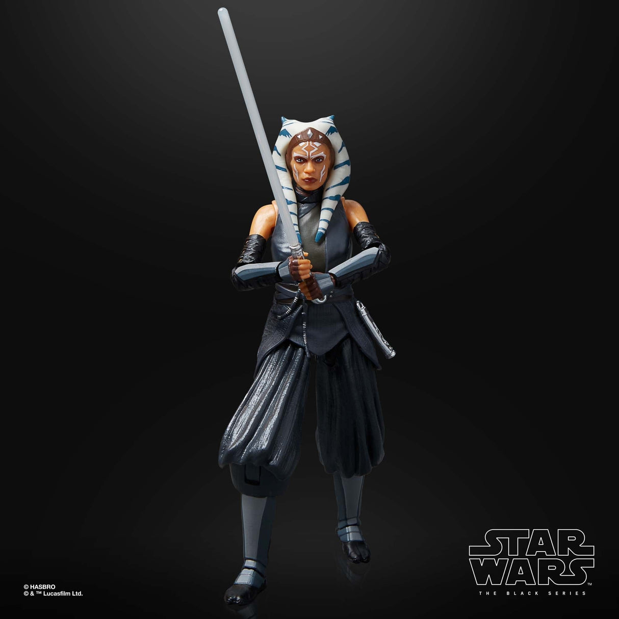 Figura Ahsoka Tano Ahsoka Star Wars 15cm