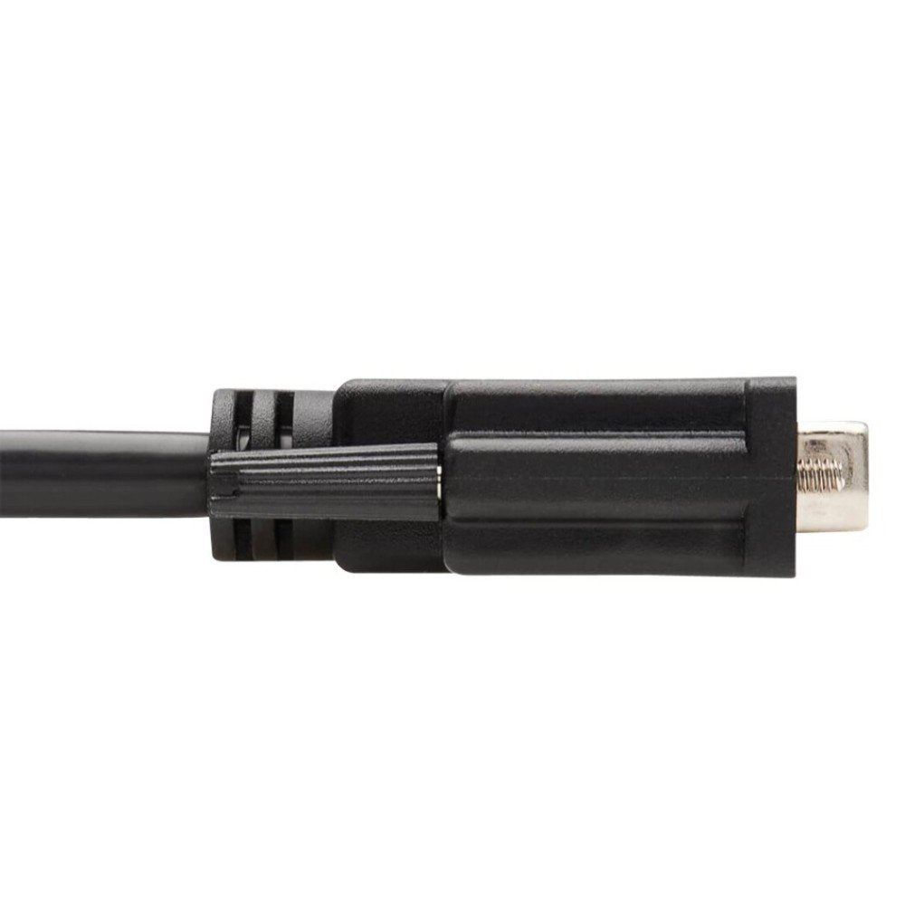 Techly 5.0m Dvi-D Single Link M/M Cable Dvi 5 M Negro