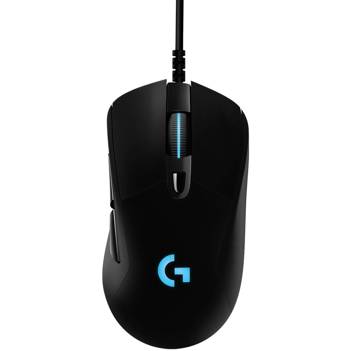 EAN 5099206083394 - Logitech G 910-005633 ratón Juego mano derecha USB tipo A Óptico 25600 DPI imagen 22